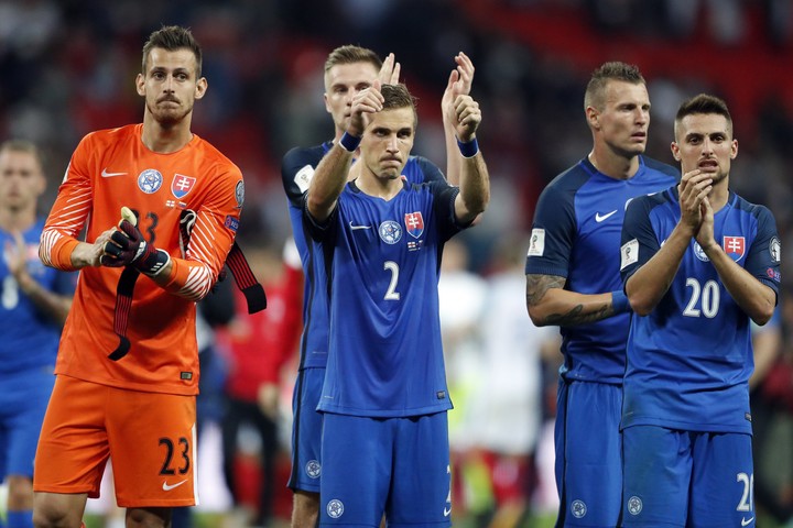 Slováci o Kráľovský pohár proti SAE na JOJ a HUSTE.tv